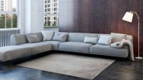 Mad Man Collection 8927 TRIBECA BLUE