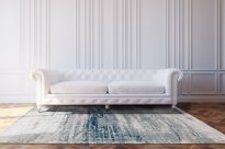 Mad Man Collection 8421 BRONX AZURITE