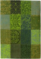 Vintage Multi