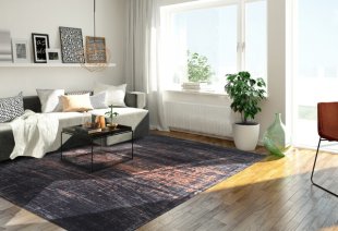 Mad Man Collection 8925 SOHO COPPER