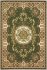 Tractus Machine made Rug